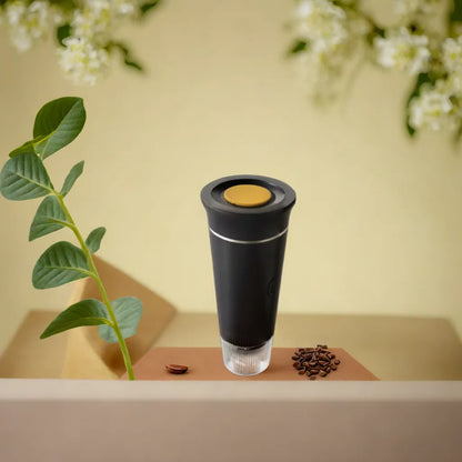 Brewjoy Portable Espresso Coffee Maker